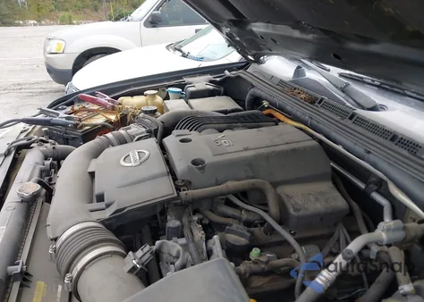 2013 Nissan Frontier Sv из США, поврежденный, VIN 1N6AD0CU6DN717449